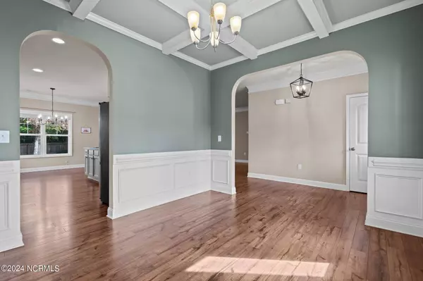 634 Longleaf RD, Aberdeen, NC 28315