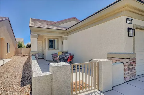 2377 Desert Sparrow Avenue, North Las Vegas, NV 89084