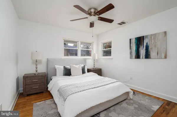 1317 FERNWAY RD NW, Washington, DC 20012