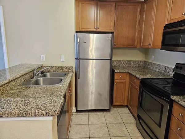 1423 Graves AVE #218, El Cajon, CA 92021