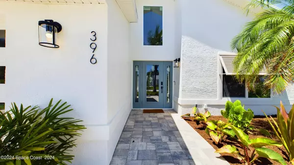 396 Riverview LN, Melbourne Beach, FL 32951