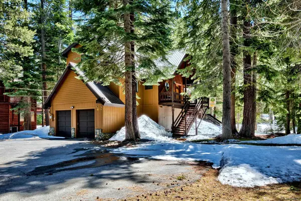 13825 Swiss Lane, Truckee, CA 96161
