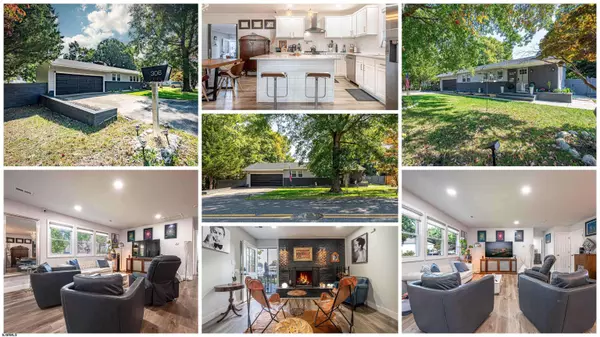 306 Sycanore Ave, Egg Harbor Township, NJ 08234