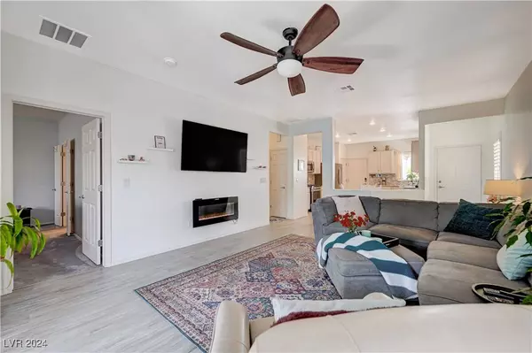 2377 Desert Sparrow Avenue, North Las Vegas, NV 89084