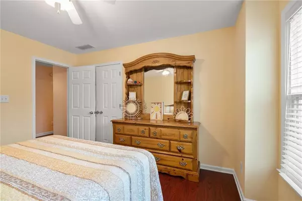 5322 Mulberry Bend CT, Flowery Branch, GA 30542