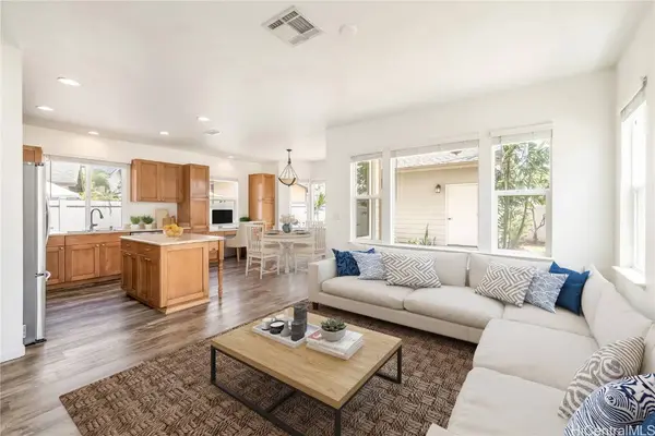 91-1057 Waiemi ST, Ewa Beach, HI 96706