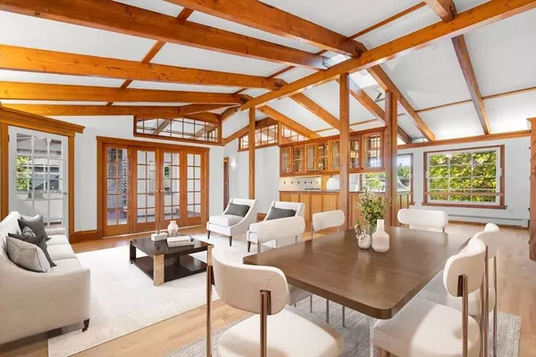 30-32 Goodrich Rd, Boston, MA 02130