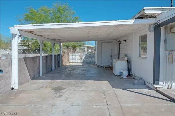 226 Gold Street, Henderson, NV 89015