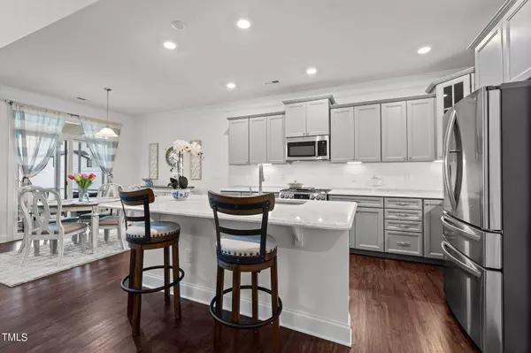 1039 Brockton Drive, Mebane, NC 27302