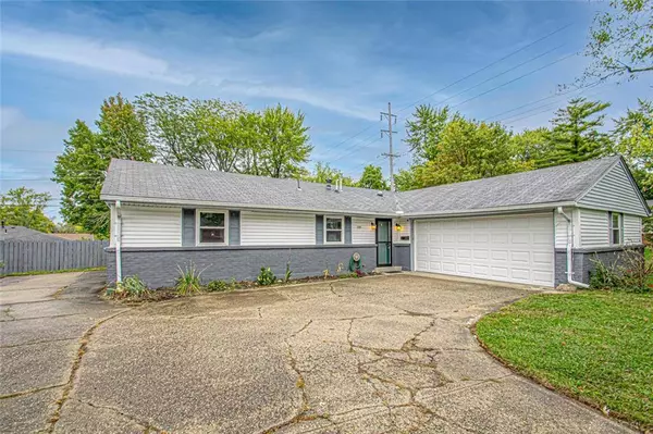 2185 Green Springs Drive, Dayton, OH 45440