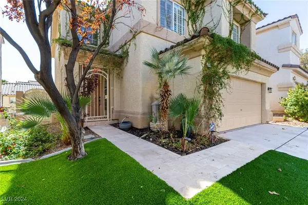 9749 Ravine Avenue, Las Vegas, NV 89117