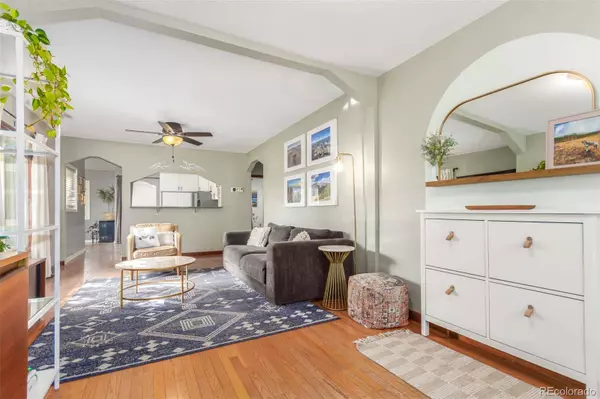 1369 Teller ST, Lakewood, CO 80214