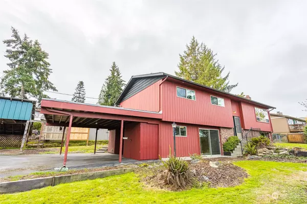 3114 S Peabody ST, Port Angeles, WA 98362