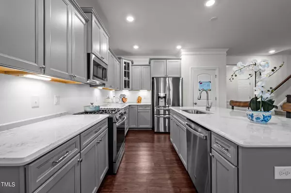 1039 Brockton Drive, Mebane, NC 27302