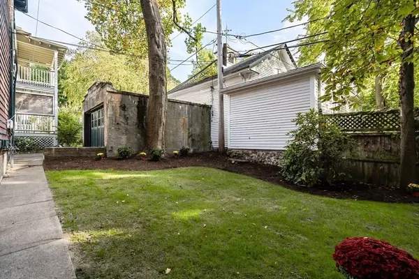 30-32 Goodrich Rd, Boston, MA 02130