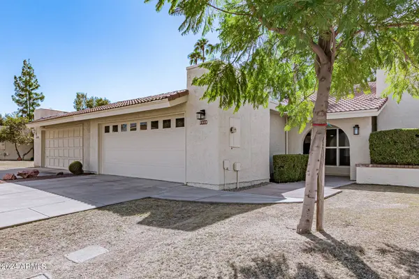 7813 E FOXMORE Lane, Scottsdale, AZ 85258