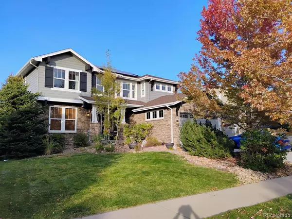 24851 E Ontario DR, Aurora, CO 80016