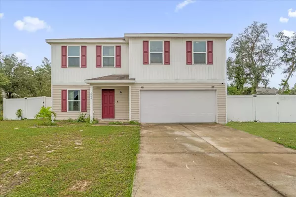 2008 BEGONIA WAY, Kissimmee, FL 34759