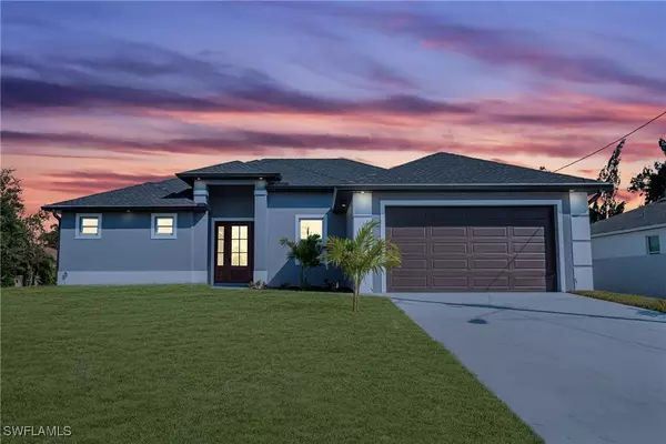 3218 44th ST SW, Lehigh Acres, FL 33976