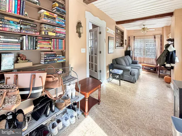 149 CARLISLE RD, Audubon, NJ 08106