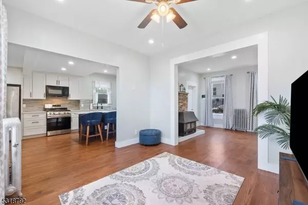 1348 Clinton Ave, Irvington Twp., NJ 07111