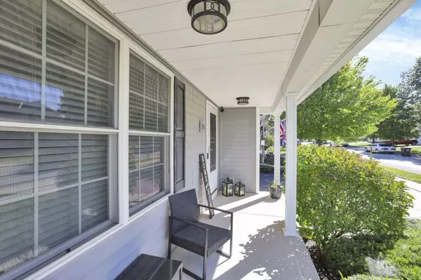 750 Salinger Drive, Lithopolis, OH 43136