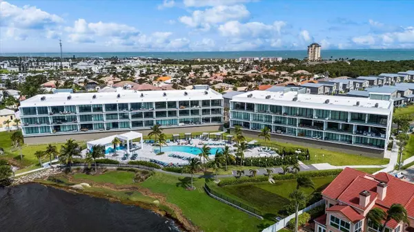 205 STRAND DR #301, Melbourne Beach, FL 32951