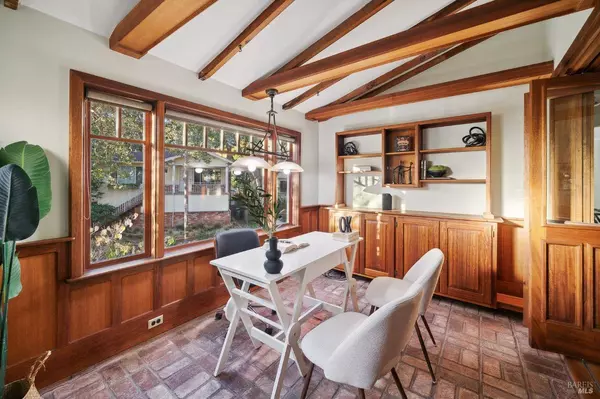 15 Lincoln PARK, San Anselmo, CA 94960