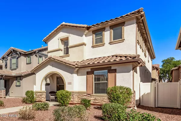 3835 E Jasper Drive, Gilbert, AZ 85296