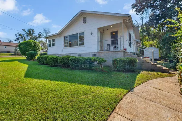 703 Osceola Street, Tallahassee, FL 32305