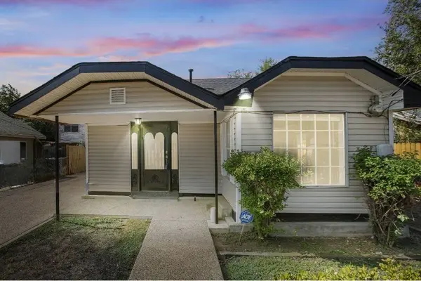 604 Ashleman ST, Waco, TX 76705