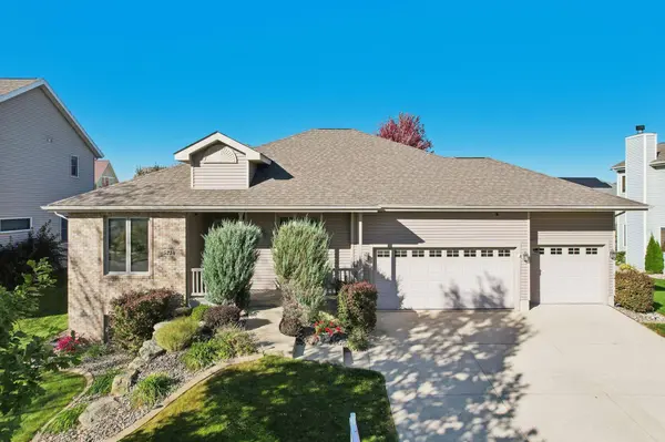 5214 Ninebark Drive, Fitchburg, WI 53711