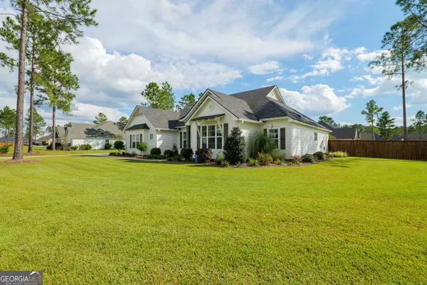 7388 Tillman Branch RD, Hahira, GA 31632