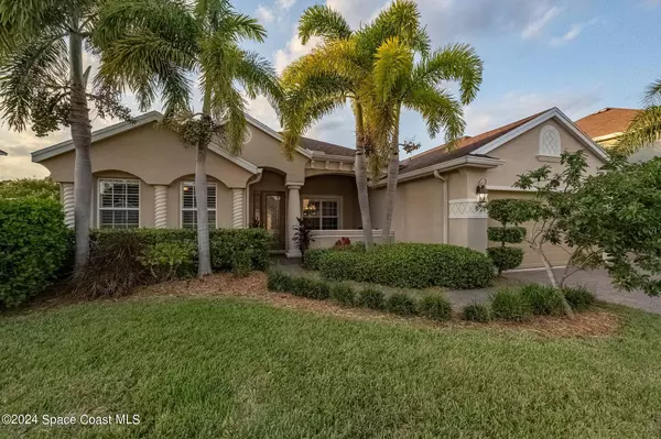 1248 Tipperary DR, Melbourne, FL 32940