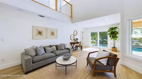 396 Riverview LN, Melbourne Beach, FL 32951