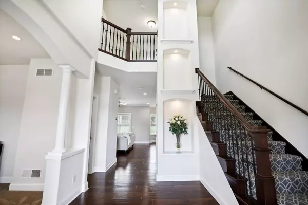 805 Big Stone Trail, Middleton, WI 53562