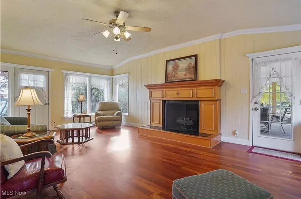 6101 Ridgeview DR, Hanoverton, OH 44423