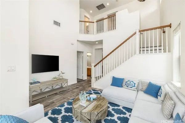 91-1057 Waiemi ST, Ewa Beach, HI 96706