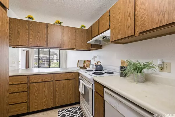 98-501 Koauka LOOP #A603, Aiea, HI 96701