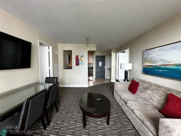 2670 E SUNRISE Blvd  #709, Fort Lauderdale, FL 33304