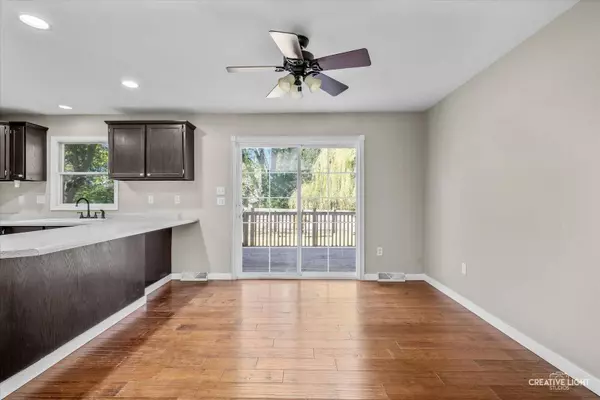 405 S East ST, Newark, IL 60541