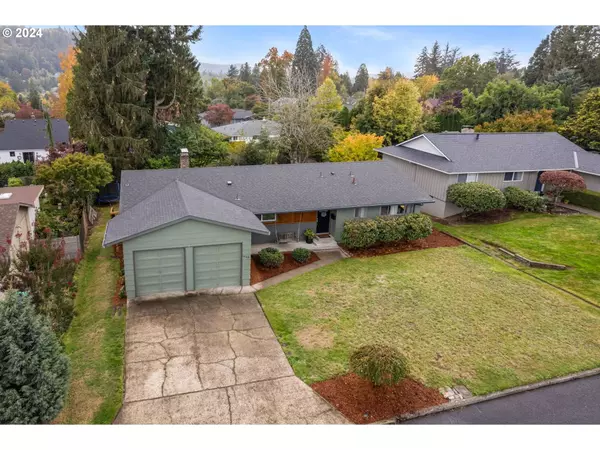 940 NW 3RD ST, Gresham, OR 97030