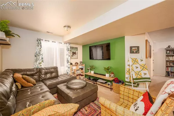 4055 Cherry Plum DR, Colorado Springs, CO 80920