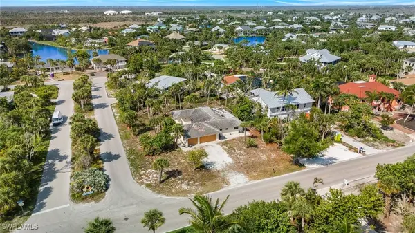 3898 W Gulf DR, Sanibel, FL 33957