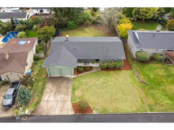 940 NW 3RD ST, Gresham, OR 97030