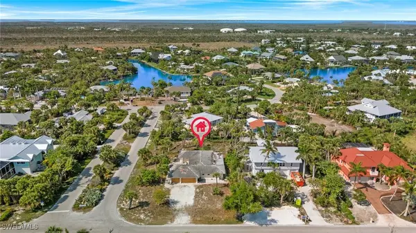 3898 W Gulf DR, Sanibel, FL 33957