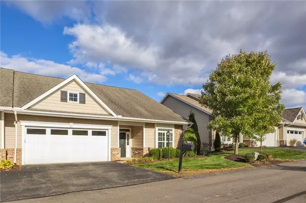 1103 Scepter Ln E, Greensburg, PA 15601