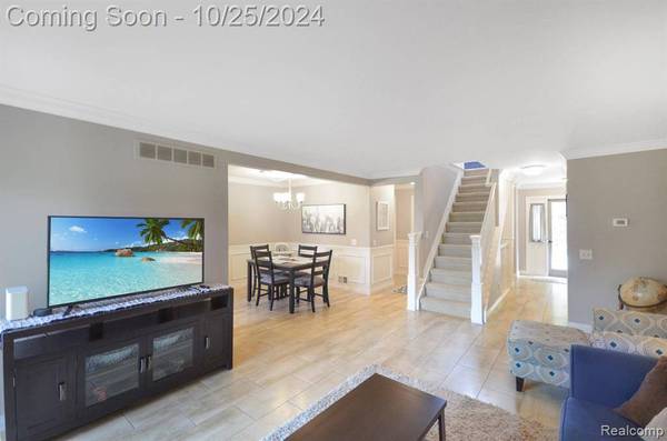 53968 Birchwood, Shelby Twp, MI 48316