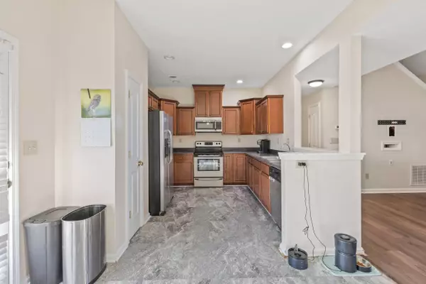 268 Harmony Ridge RD, Georgetown, KY 40324