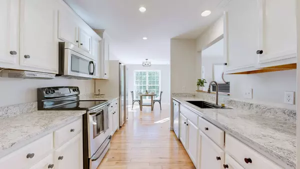 171 Baggett Ln, Dickson, TN 37055